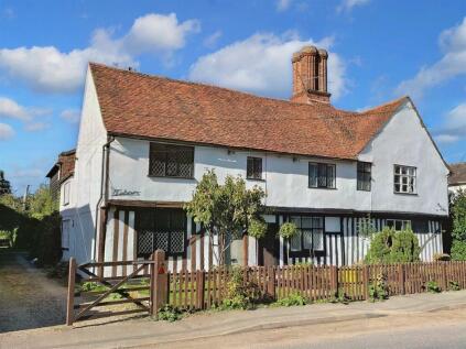 Church Lane, Braintree