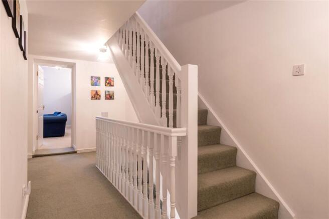 3 Storey House
