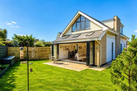 South Western Crescent, Poole, Dorset, BH14