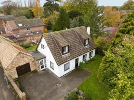 2, Black Horse Lane, Swavesey CB24 4QR
