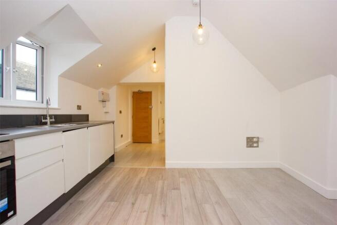 Living/Dining Area