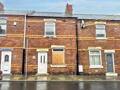 47 Eleventh Street
Horden, Peterlee, SR8 4QQ