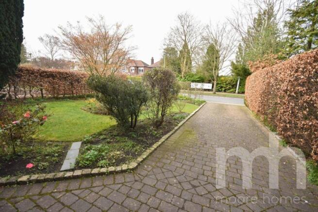 CLUMBER ROAD, Poynton, SK12 1NW photo 4