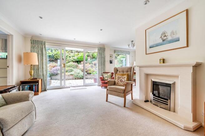 Sitting / Dining Room