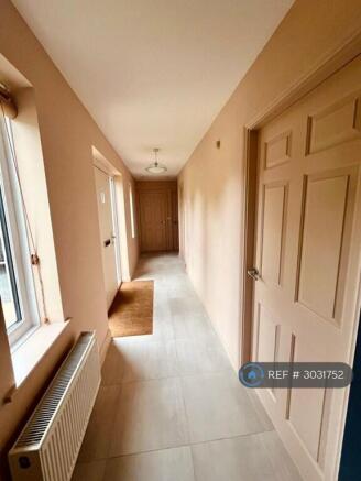 Hall Way