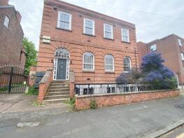 Flat 1, Keppel Road, Manchester M21 0BP