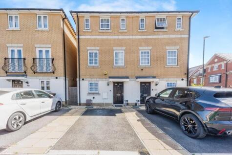 Collins Way, Erith, DA8