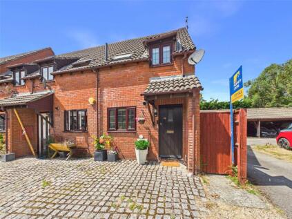 Browning Mews, Cheltenham, Gloucestershire, GL51