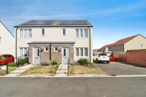 72, Tulip Road, Bristol BS16 7NG