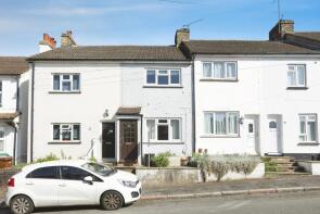 53, Roberts Road, Rainham, Gillingham ME8 0AZ