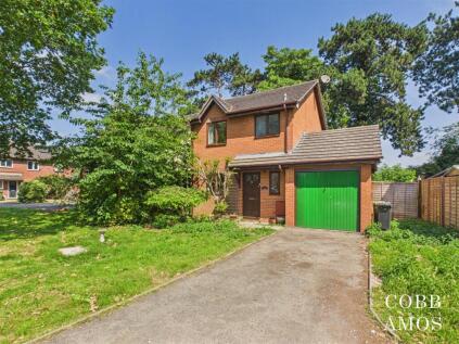 Ridgemoor Road, Leominster