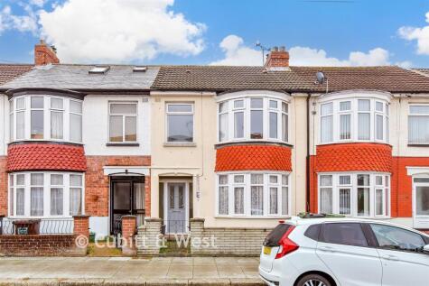 Lovett Road, Portsmouth, Hampshire