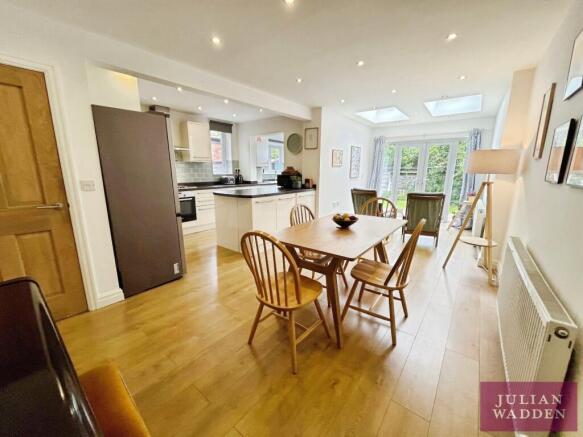 Riva Road, East Didsbury, Manchester, M19 photo 4