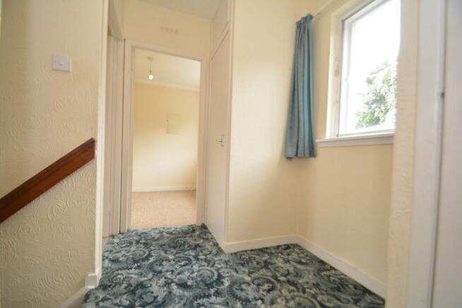 Landing 1st Floor