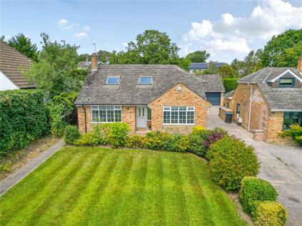 Fulwith Road, Harrogate, HG2