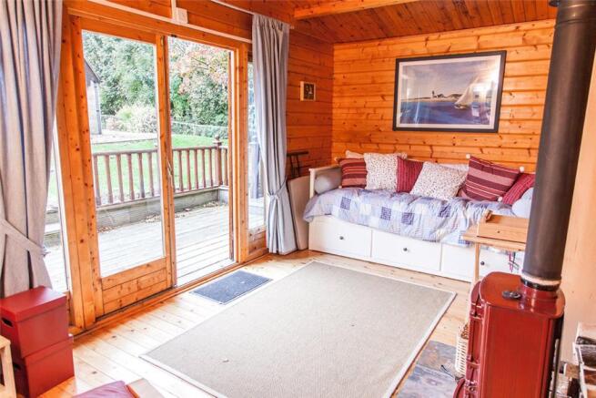 Summer House