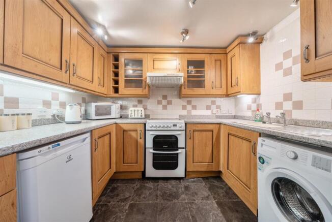 Tappers Lane, North Petherton, Bridgwater photo 4