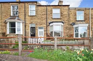 3, Prospect Terrace, Durham DH7 0HF