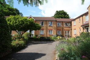 Flat 14, The Lodge, School Road, Bristol BS40 5NA