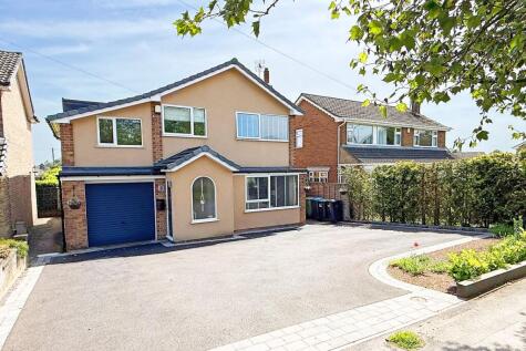 Otley Road, Harrogate, HG2