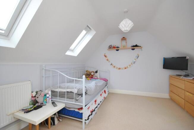 Bedroom Six