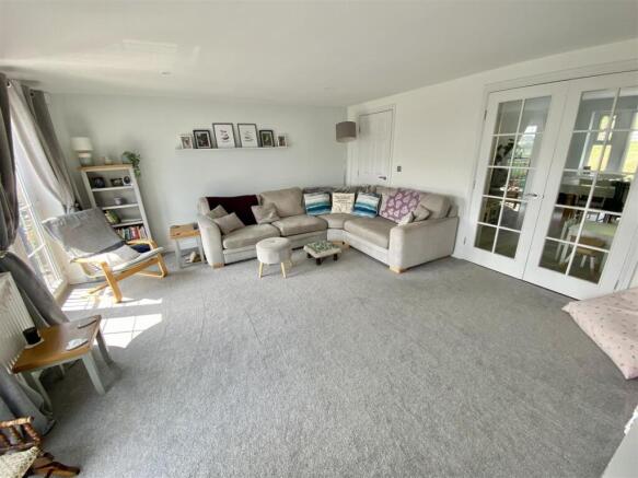 Bramleys Estate Agents - Whitley Road - Dewsbury (