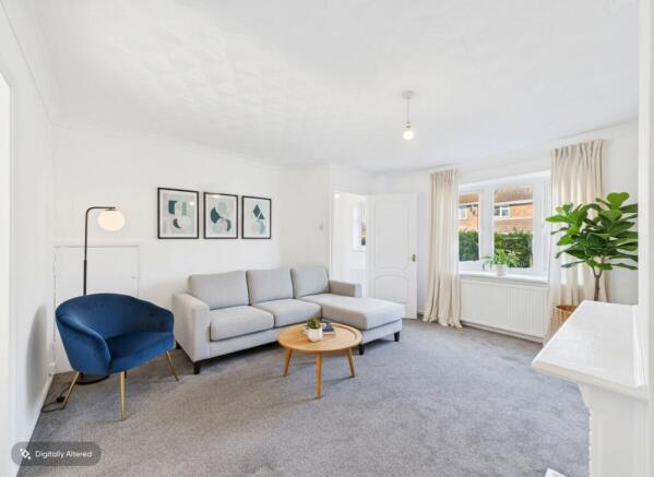 Living / Lounge Room