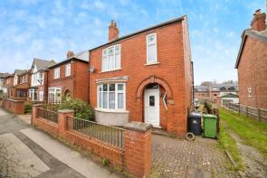19, Westfield Avenue, Heanor DE75 7BN