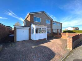 18, Ardrossan, Chester Le Street DH2 1RG
