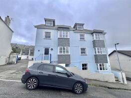 7, Flints Court, Berkeley Hill, Falmouth TR11 2ED