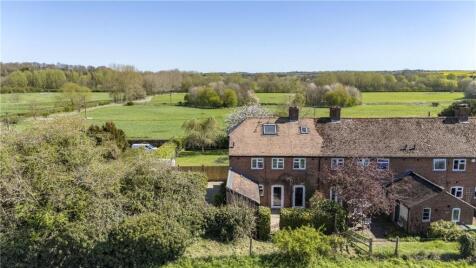 Hurstbourne Priors, Whitchurch, Hampshire, RG28