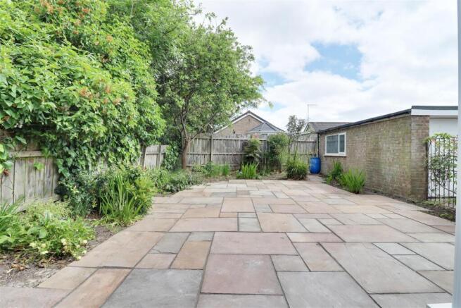 3 bed Detached Bungalow for sale Image 11
