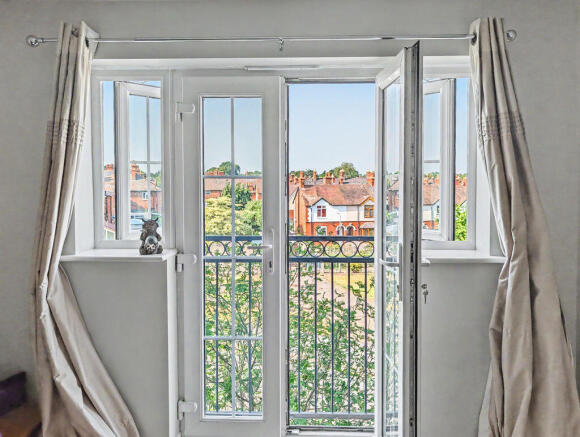 Greenfields Gardens, Greenfields, Shrewsbury, SY1 2RN photo 4