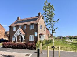 11, Anson Drive, Warsash SO31 9LY