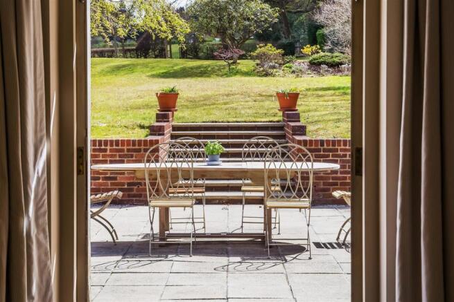house. partnership Shere