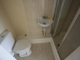 Flat B, 13, Brookhill Road, Woolwich SE18 6UF