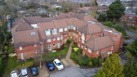Plymyard Avenue, Bromborough