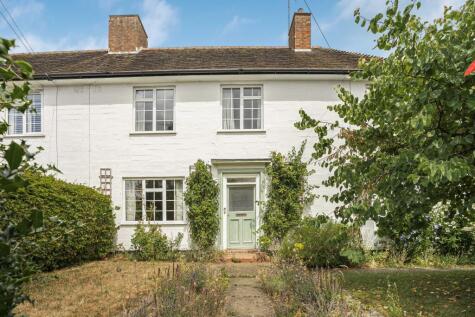 Brockswood Lane, Welwyn Garden City, Hertfordshire, AL8