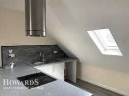 Flat 3, 147, King Street, Great Yarmouth NR30 2PA