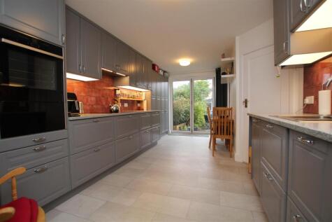 Cranbury Road, Eastleigh