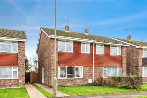 Farmers Close, Witney