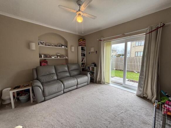 2 bed End of Terrace for sale Image 6