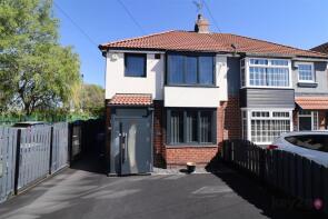146, Shiregreen Lane, Sheffield S5 6AD