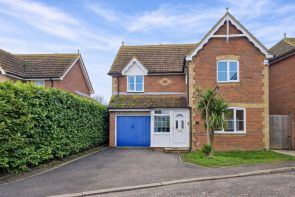 21, Wheatfields, Rochford SS4 2BT