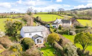Pontynys Cottage, C1213 From River Monnow To Shepherds Hill, Hereford HR2 0NA