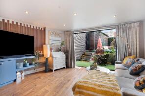 14, Wilmot Road, Carshalton SM5 3PL