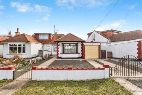 Barling Road, Great Wakering, Southend-on-Sea, Essex, SS3