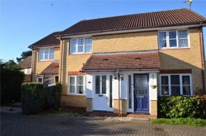 6, Whitehart Close, Theale, Reading RG7 5QL