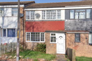 27, Larchwood Close, Chatham ME5 8XB
