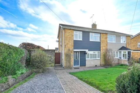 Dell Close, Stafford, Staffordshire, ST16